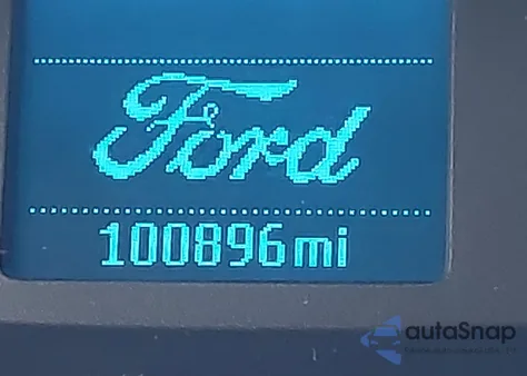 2016 Ford Transit-250 z USA, uszkodzony, nr VIN 1FTYR1ZM7GKA72946